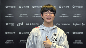 ‘LCK 첫 외인’ 레이지필 “10살 때부터 꾸던 꿈 이뤘어요”