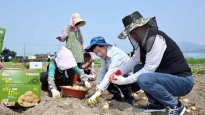 안병구 시장 “외국인 계절근로자 운영 확대”
