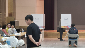 사전투표 ‘호남 높고 경상‧충청 낮고’