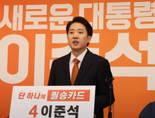 김재원 “어젯밤 이준석 측 만나자 연락 왔으나 최종 무산”…이준석 “애초 사실관계 안 맞아” [21대 대선]