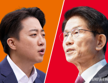 김재원 “이준석 측 어젯밤 만나자고 연락”…李 “사실 아냐” [21대 대선]