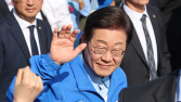 이재명 “대한민국, 평화에 투자할 때…스타트업이 도약 이끈다” [21대 대선]