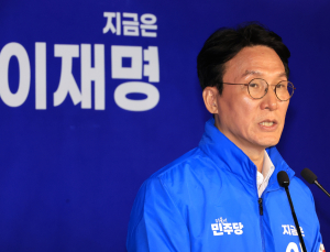 김민석 “이준석 단일화…본투표 시작 직전까지도 가능” [21대 대선]