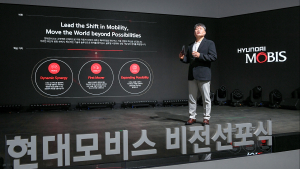 현대모비스, 미래 비전·R&D 투자 늘려 ‘글로벌 Top 3’ 정조준