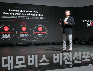 현대모비스, 미래 비전·R&D 투자 늘려 ‘글로벌 Top 3’ 정조준