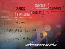 정치적 혐오의 일상화, 민주주의를 위협하다