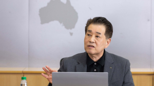 포스코홀딩스, 호주핵심자원연구소 개소…핵심광물 연구 현지화