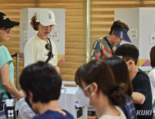 사전투표소 무단침입·폭행…전국 곳곳서 사건사고 이어져