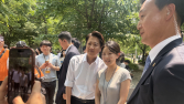 이준석 “부정선거 의혹, 투표에 영향…입증 상황극 하기도” [21대 대선]