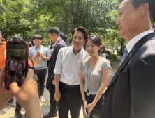 이준석 “부정선거 의혹, 투표에 영향…입증 상황극 하기도” [21대 대선]
