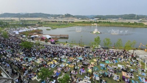 세계 최고 비보이 배틀, 시흥을 달군다...내달 7~8일 연이은 축제·공연