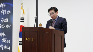 에이치시티, 창립 25주년 글로벌 비전 선포…유니콘 기업 '도약 다짐'