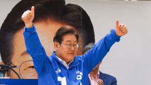 이재명 “김문수‧이준석, 본투표 하루 전이라도 단일화할 것” [21대 대선]