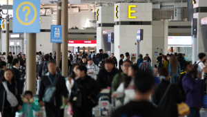 외국인 관광객, 코로나 이전 수준 회복…“지역경제 살릴 전략 세워야”