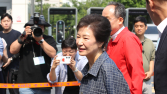 박근혜, 31일 서문시장 찾아 ‘김문수 지원’…보수 결집 나선다 [21대 대선]
