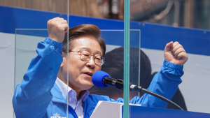 이재명 “금융위 쪼갠다” 공약에…금융권 ‘긴장’