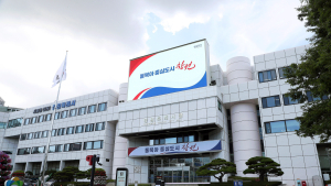 창원 시내버스 파업 사흘째…시,