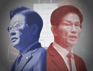 새 대통령 첫 시험대는 외교…이재명·김문수 외교·통상 공약 살펴봤더니 [21대 대선]