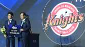 SK나이츠, 아시아쿼터 알빈 톨렌티노 영입 [KBL]