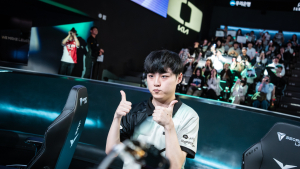 DK, DN 2-1 격파…KT 제치고 5위로