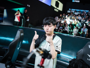 DK, DN 2-1 격파…KT 제치고 5위로