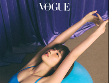 룰루레몬, 여성 아이콘 5인과 함께한 보그 화보 공개