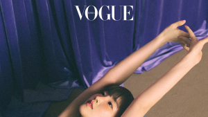 룰루레몬, 여성 아이콘 5인과 함께한 보그 화보 공개