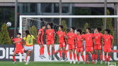 ‘졌지만 잘 싸웠다’…한국, 콜롬비아와 1차전 0-1 석패 [쿠키 현장]