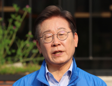 이재명 “자식 잘못 키운 제 잘못…이준석, 발언 책임져야” [21대 대선]