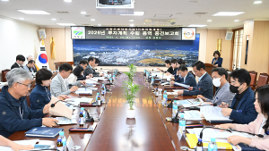 거창군, ‘아이천국, 거창012케어’ 중점사업 구체화…실행력 강화