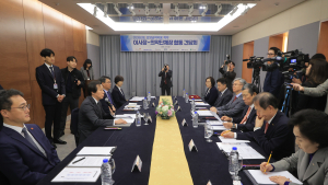 내년 건강보험 의료수가 1.93%↑…7개 의약단체 모두 협상 완료