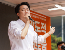이준석 “허위조작 처벌 대상은 이재명·민주당”…맞고발 난타전 [21대 대선]