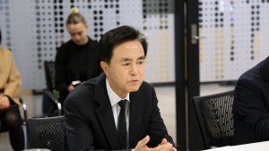 충남도 “민주당은 김태흠 지사 고발 즉각 철회하라”