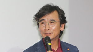 유시민 ‘설난영 비하 발언’ 사과 “거친 표현 제 잘못…비하 의도 아냐”