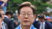 이재명 “유시민 발언, 부적절…본인 사과, 국민께서 용서하시지 않을까” [21대 대선]