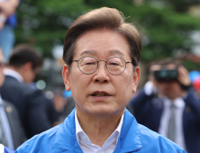 이재명 “유시민 발언, 부적절…본인 사과, 국민께서 용서하시지 않을까” [21대 대선]