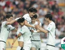 ‘남태희 2도움·유인수 멀티골’ 제주, 서울 3-1 꺾고 2연승