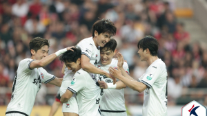 ‘남태희 2도움·유인수 멀티골’ 제주, 서울 3-1 꺾고 2연승