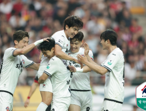 ‘남태희 2도움·유인수 멀티골’ 제주, 서울 3-1 꺾고 2연승