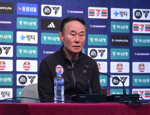‘원정 2연승’ 김학범 제주 감독 “선수들 투혼 발휘”