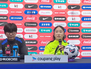 콜롬비아와 2차전 앞둔 신상우호, 풀어야할 숙제는 [쿠키 현장]