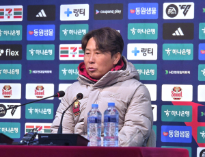 안방서 무너진 FC서울…김기동 감독 “홈팬들께 죄송”