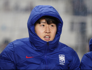 ‘이강인 벤치’ PSG, 챔스 결승 인터밀란전 선발 발표