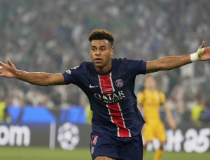 ‘이강인 결장’ PSG, 인터밀란 5-0 꺾고 창단 첫 UCL 우승…프랑스 최초 트레블 달성