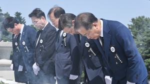 대구시, 6월 호국보훈의 달 맞아 다양한 추모·보훈행사 개최