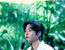로운, 입대 전 팬미팅 ‘Before Blooming’ 성료…“금방 돌아오겠다”