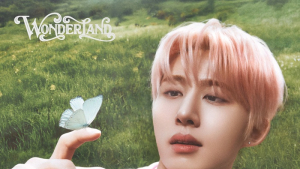 비아이, 1일 정규 3집 ‘WONDERLAND’ 발매…‘가요계 컴백’