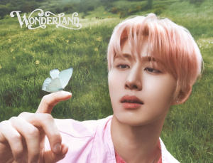 비아이, 1일 정규 3집 ‘WONDERLAND’ 발매…‘가요계 컴백’