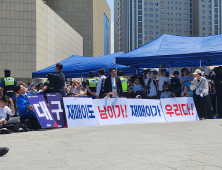 이재명 “먹고 사는 문제 가장 중요…좌파·우파 보단 실력파” [쿡 정치포토]