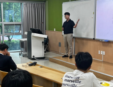 취업이냐, 창업이냐?…한기대 졸업생들 값진 ‘후배 멘토링’